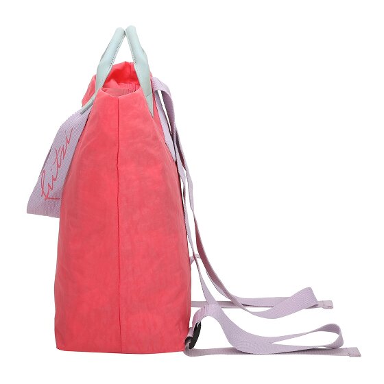 Fritzi aus Preußen Ju Lighty Dagrugzak 38 cm