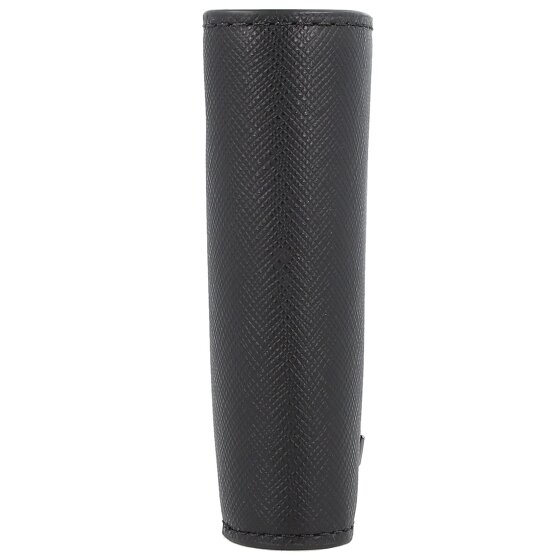 Calvin Klein Modern Bar Portemonnee RFID-bescherming Leer 12.5 cm