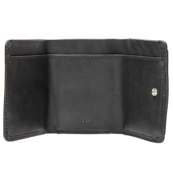 Joop! Loreto Orthos Portemonnee RFID-bescherming Leer 10 cm