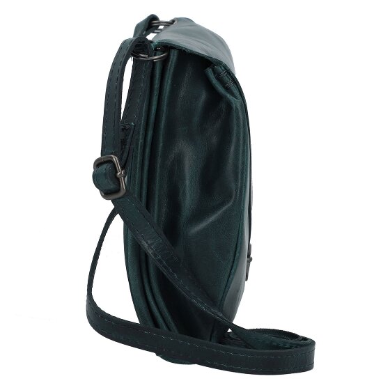 Harold's Fold Schoudertas Leer 24 cm