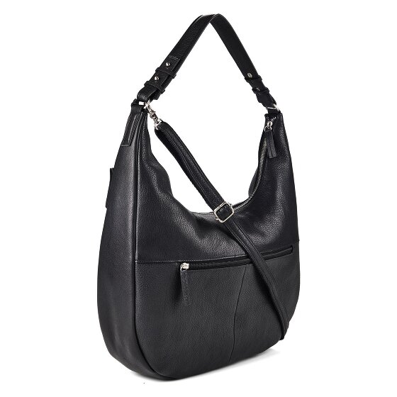 Burkely Soft Skylar Schoudertas Leder 40 cm