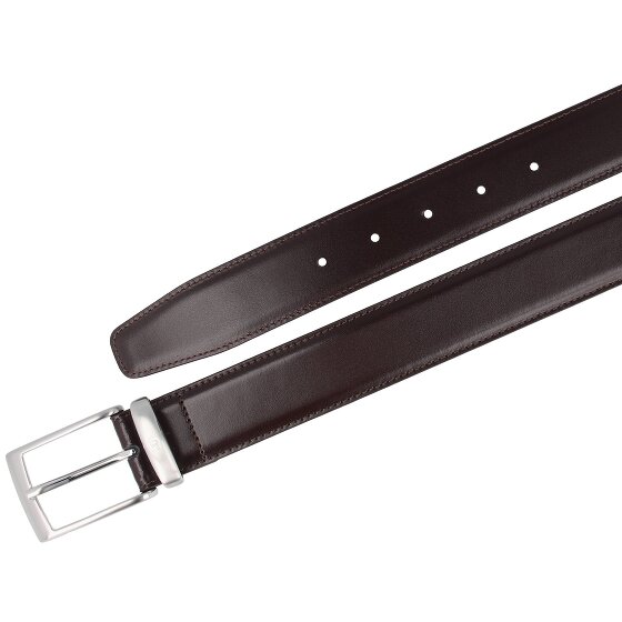 AIGNER Zakelijke riem leer