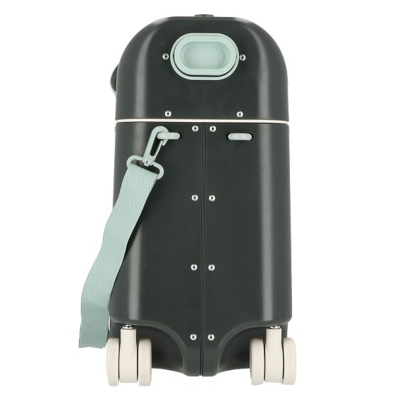 JetKids BedBox 4 wielen Kinderwagen 39 cm