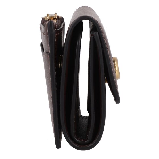 Coach Essential Portemonnee Leer 10 cm