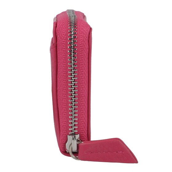 Braun Büffel Joy Sleutel portemonnee Leer 10.5 cm
