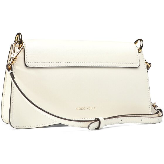 Coccinelle C-Me Schoudertas Leer 22 cm