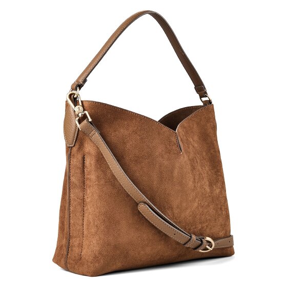 U.S. Polo Assn. Chestnut Schoudertas 27 cm