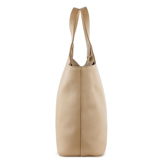 bugatti Elsa Shopper Tas M Leer 42 cm