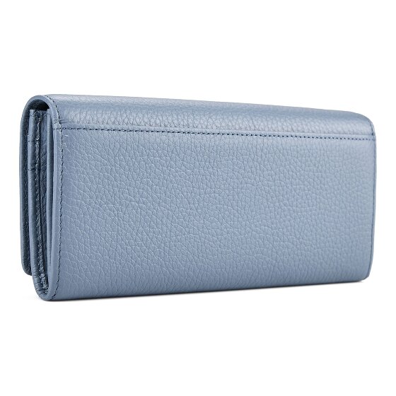 AIGNER Fashion Portemonnee RFID-bescherming Leder 20 cm
