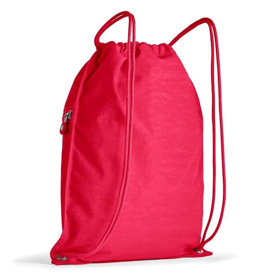 Kipling Terug naar school Supertaboo gymtas 45 cm