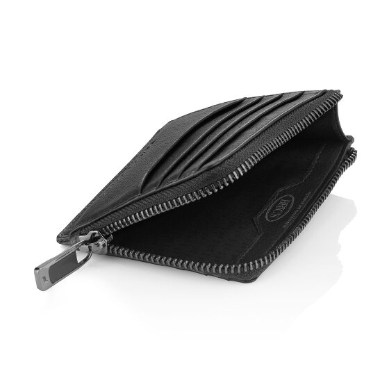 Porsche Design Business Portemonnee RFID Leer 11 cm