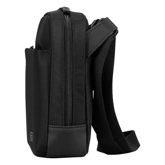 Jost Tallinn Mini tas Schoudertas XS RFID-bescherming 18 cm