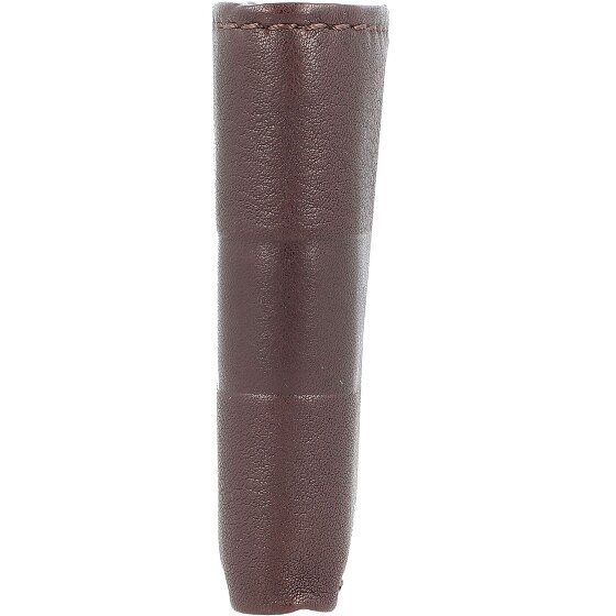 camel active Mali Portemonnee RFID Leer 11,5 cm