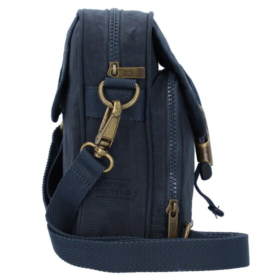 camel active Journey schoudertas 16 cm