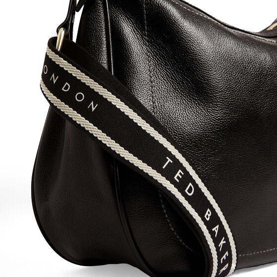 Ted Baker Lyshia Schoudertas Leer 34 cm