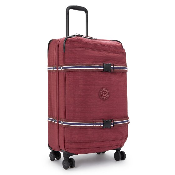 Kipling Basic Spontaneous 4 wielen Trolley M 66 cm