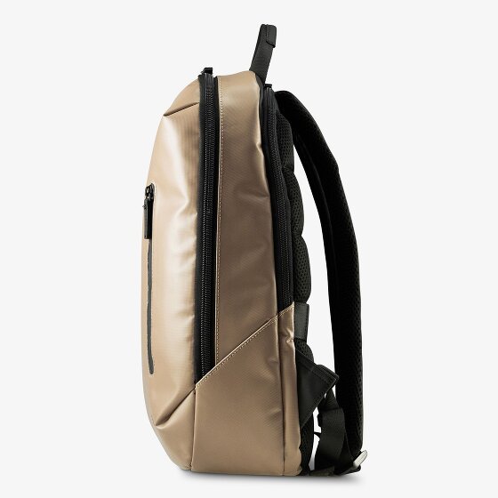 Jost Tolja Dagrugzak 44 cm Laptop compartiment