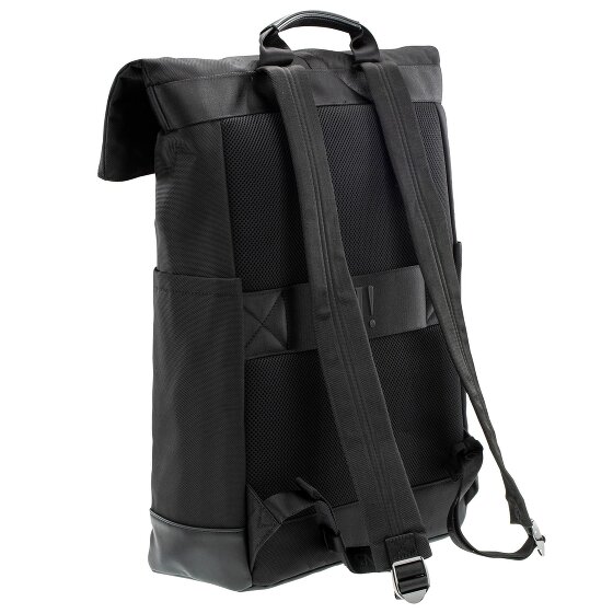 Joop! Jeans Modica Jaron Rugzak 50 cm Joop! Jeans Modica Jaron Rugzak 50 cm