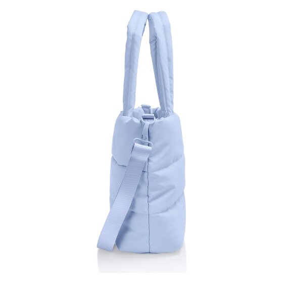 Heys Puffer Shopper Tas 35 cm Laptop compartiment