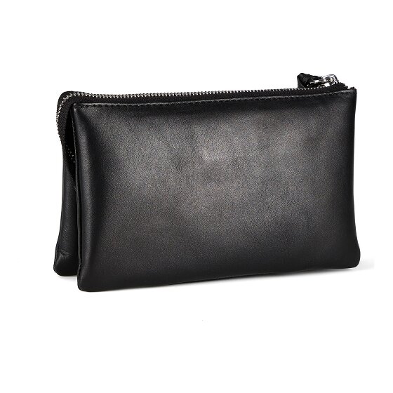 Braun Büffel Hanna Schoudertas Leer 20 cm