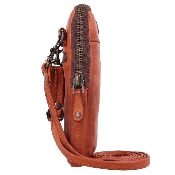 Harbour 2nd Anchor Love Benita Mobiel telefoonhoesje Leer 11 cm