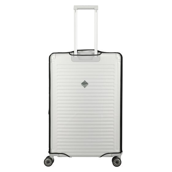 Travelite Accessoires Kofferhoes 77 cm