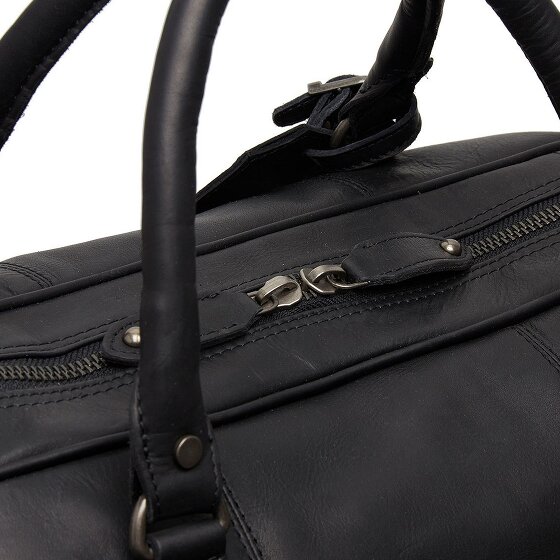 The Chesterfield Brand Liam Weekender reistas Leer 46 cm