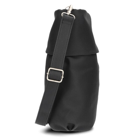 Zwei Mademoiselle.M Schoudertas 31 cm