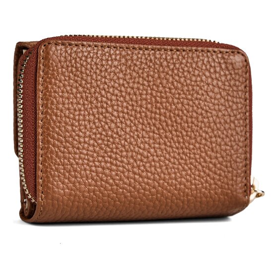 Esquire Alexandria Portemonnee RFID-bescherming Leder 10 cm