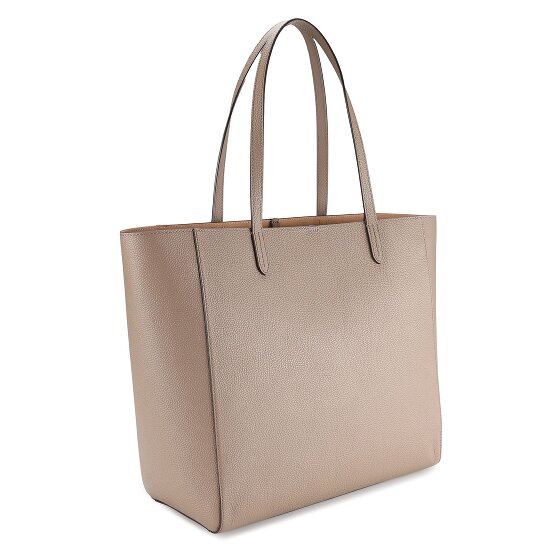Lauren Ralph Lauren Cameryn Shopper Tas Leer 43 cm