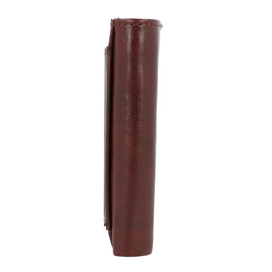 Bric's Monte Rosa Portemonnee RFID Leer 9.5 cm