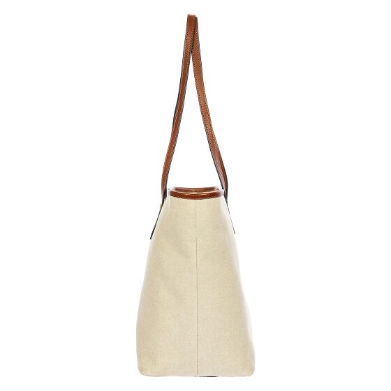 Bric's Volterra Trama Shopper Tas 35 cm