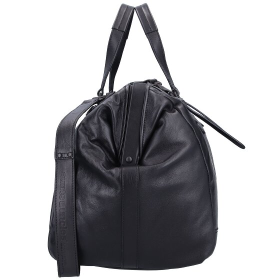 aunts & uncles Grandma's Luxury Club Mrs. Currant Bread Reistas Leer 44 cm