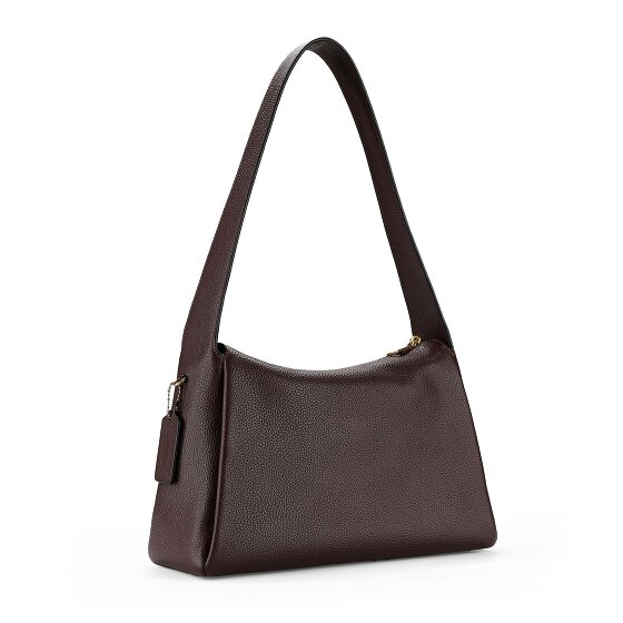 Coach Lola Schoudertas Leer 29 cm