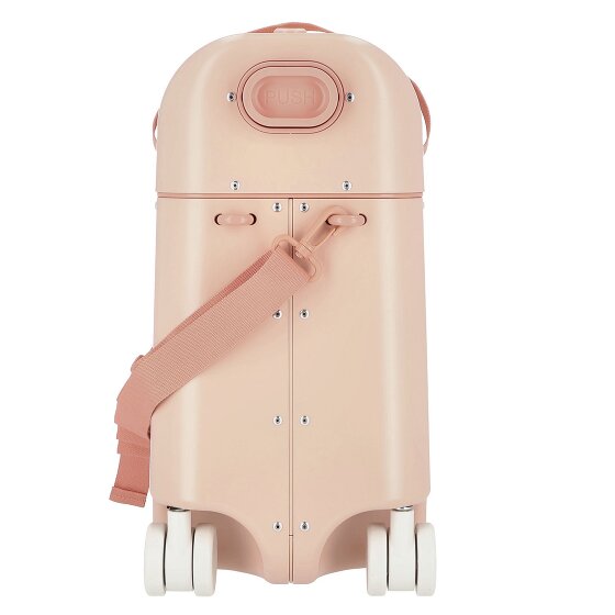 JetKids BedBox 4 wielen Kinderwagen 39 cm