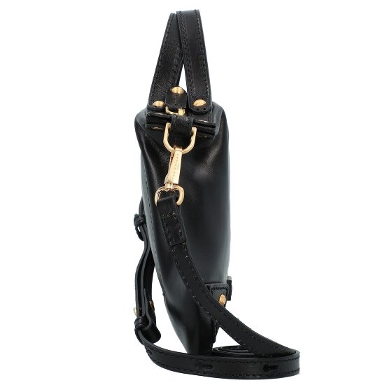 The Bridge Unica Handtas Leder 29 cm