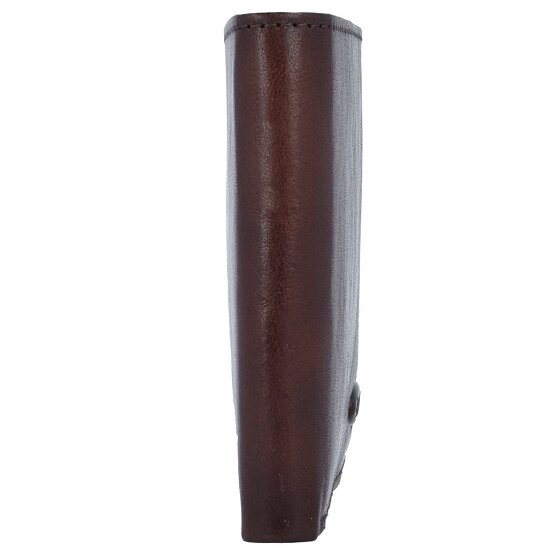 Bric's Monte Rosa Portemonnee RFID Leer 11,5 cm