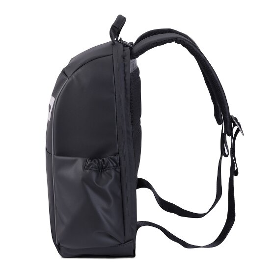 Hedgren Commute Bike Rim Fietsrugzak RFID-bescherming 38 cm