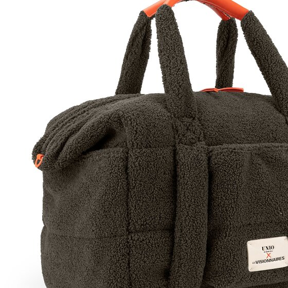 LES VISIONNAIRES Unio Travel Shopper Tas 60 cm