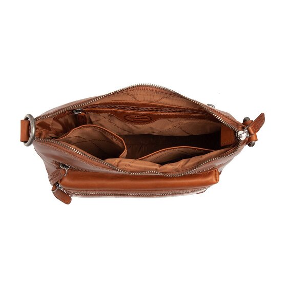 The Chesterfield Brand Ronda Schoudertas Leer 26 cm