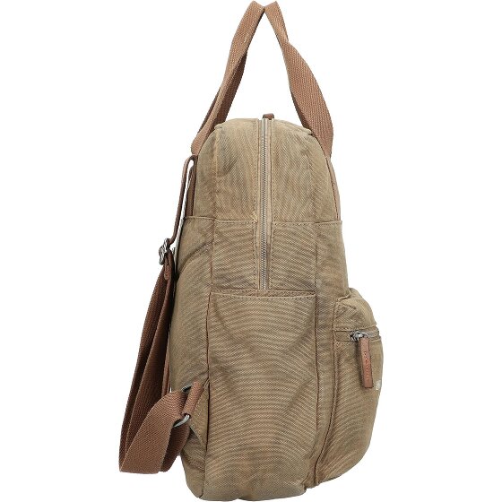 Greenburry Aviator rugzak 38 cm