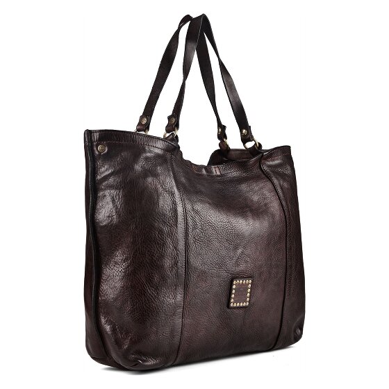 Campomaggi Violante Shopper Tas Leder 48 cm