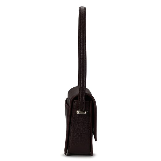 Boss B-Icon Schoudertas Leder 25 cm