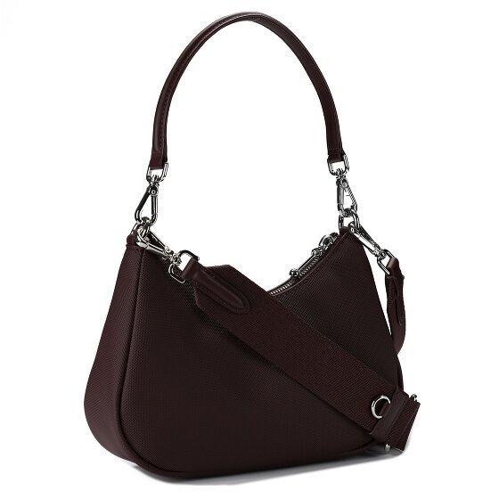 Lacoste Core Essentials Daily City Schoudertas 23 cm