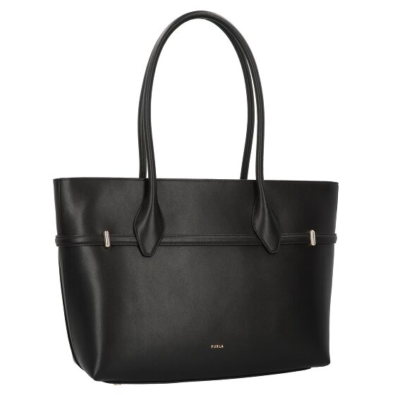 Furla Goccia Shopper Tas Leer 42 cm