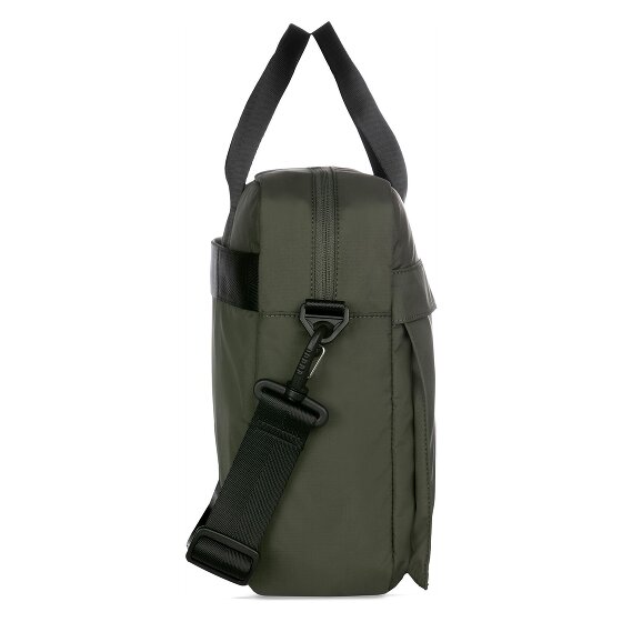 bugatti Legere Koffer 40 cm Laptop compartiment