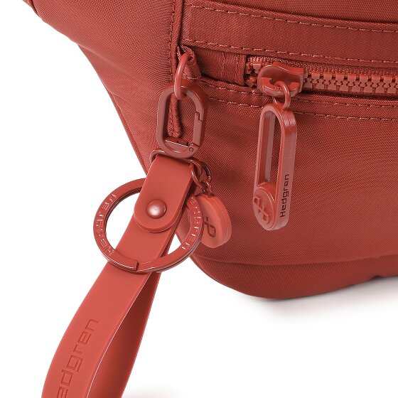 Hedgren Inner City Fanny pack RFID-bescherming 28 cm