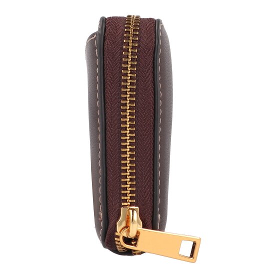 Fossil Lennox Portemonnee Leer 19.5 cm