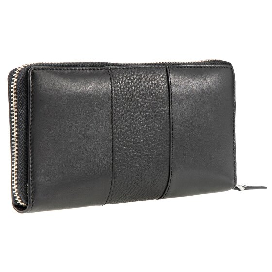 Maître Auen Dietrun Portemonnee RFID-bescherming Leer 19 cm