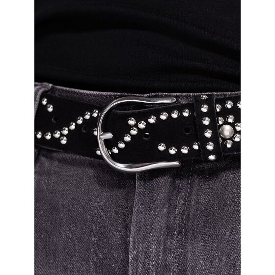 b.belt Studded belt Leder